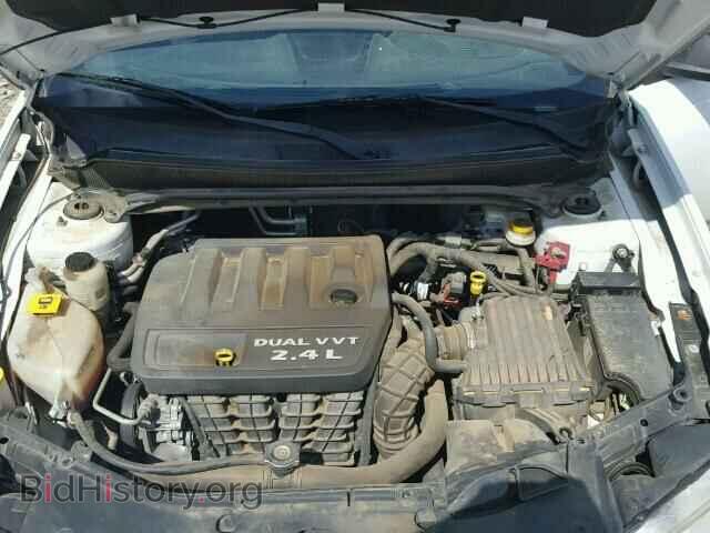 2012 DODGE AVENGER - VIN: 1C3CDZAB9CN293740 - Photo 7