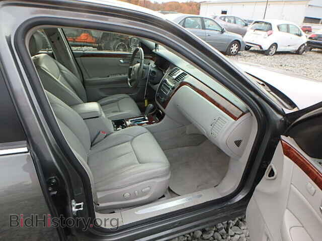 2006 CADILLAC DTS - VIN: 1G6KD57Y36U213499 - Фото 5