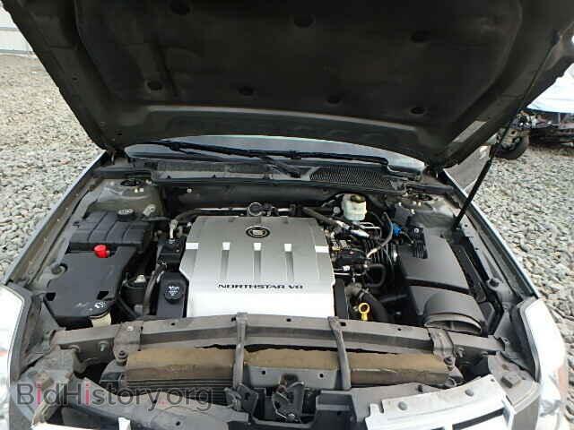 2006 CADILLAC DTS - VIN: 1G6KD57Y36U213499 - Фото 7