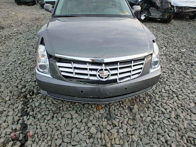 2006 CADILLAC DTS - VIN: 1G6KD57Y36U213499 - Фото 9