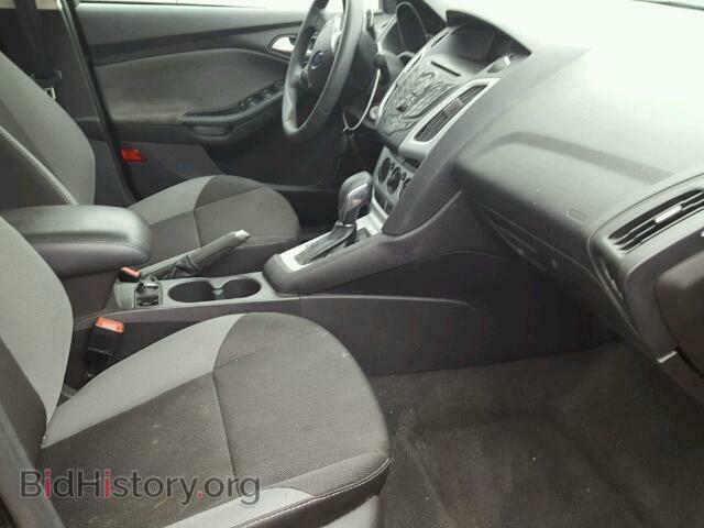 2014 FORD FOCUS - VIN: 1FADP3F28EL354187 - Фото 5