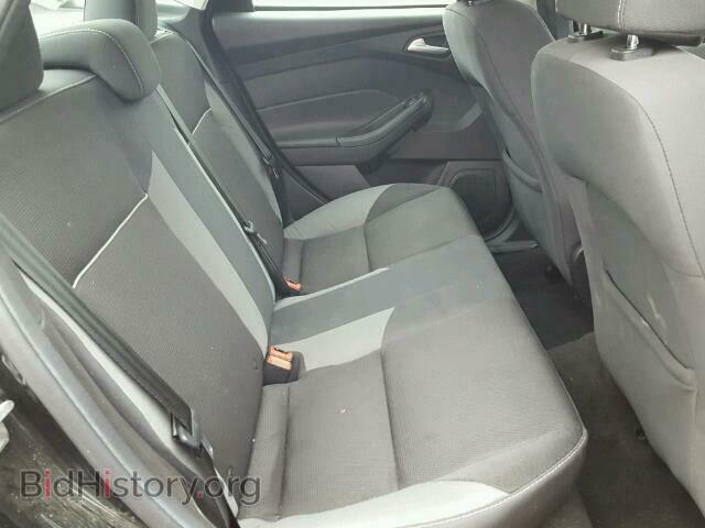 2014 FORD FOCUS - VIN: 1FADP3F28EL354187 - Фото 6