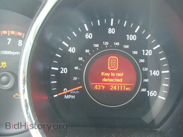 2012 KIA OPTIMA - VIN: 5XXGN4A77CG010613 - Фото 8