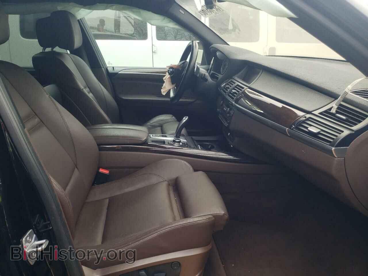 2013 BMW X5 - VIN: 5UXZV4C54D0E00352 - Фото 5