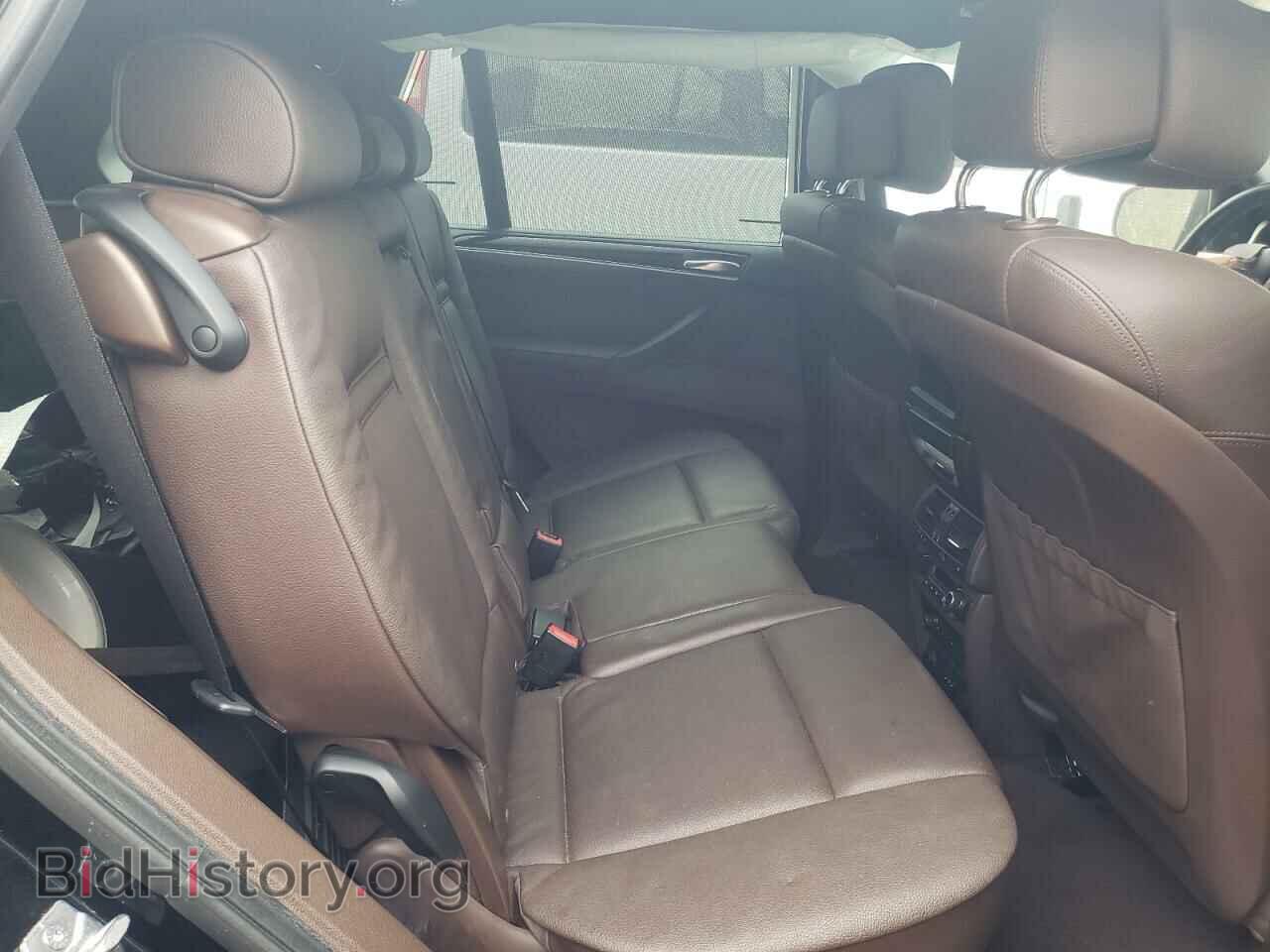 2013 BMW X5 - VIN: 5UXZV4C54D0E00352 - Фото 6