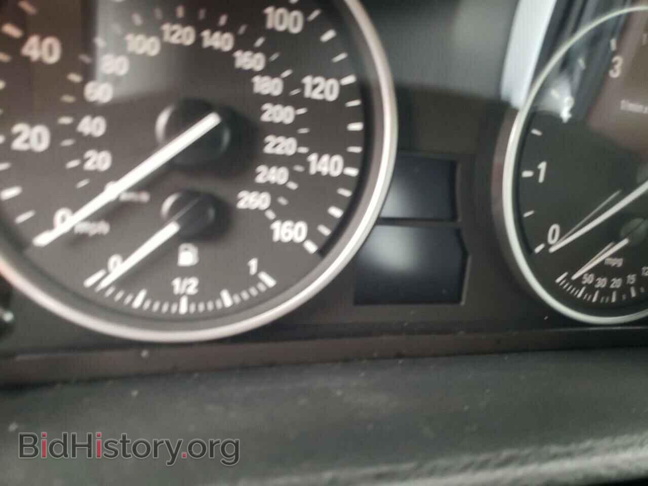 2013 BMW X5 - VIN: 5UXZV4C54D0E00352 - Фото 8