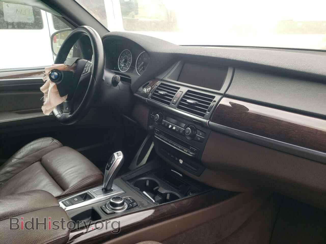 2013 BMW X5 - VIN: 5UXZV4C54D0E00352 - Фото 9