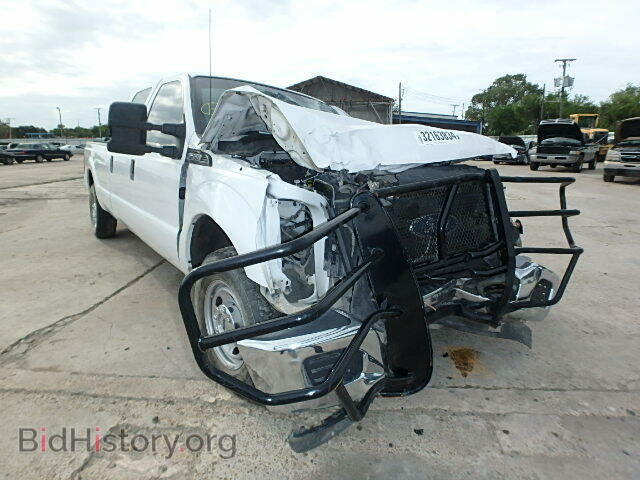 Фотография 1FT7W2A6XDEB91172 - FORD F250 2013
