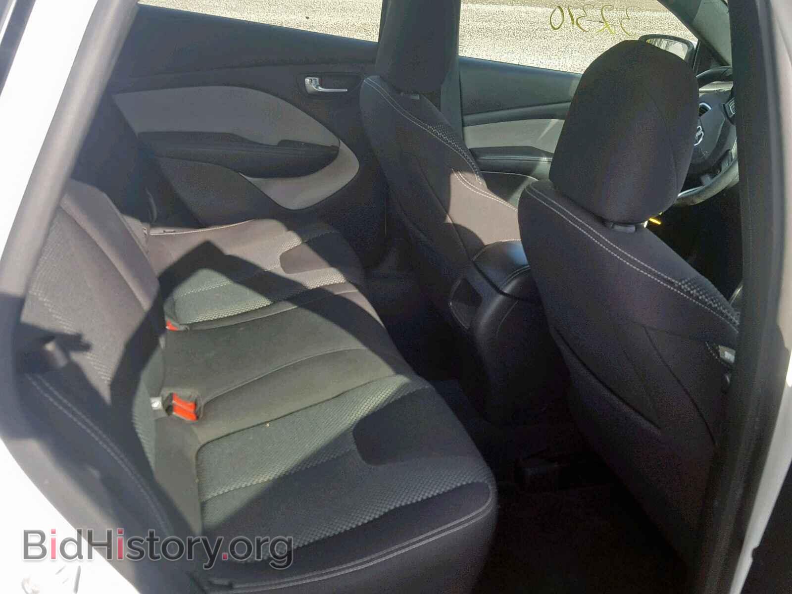2015 DODGE DART - VIN: 1C3CDFBBXFD253707 - Photo 6