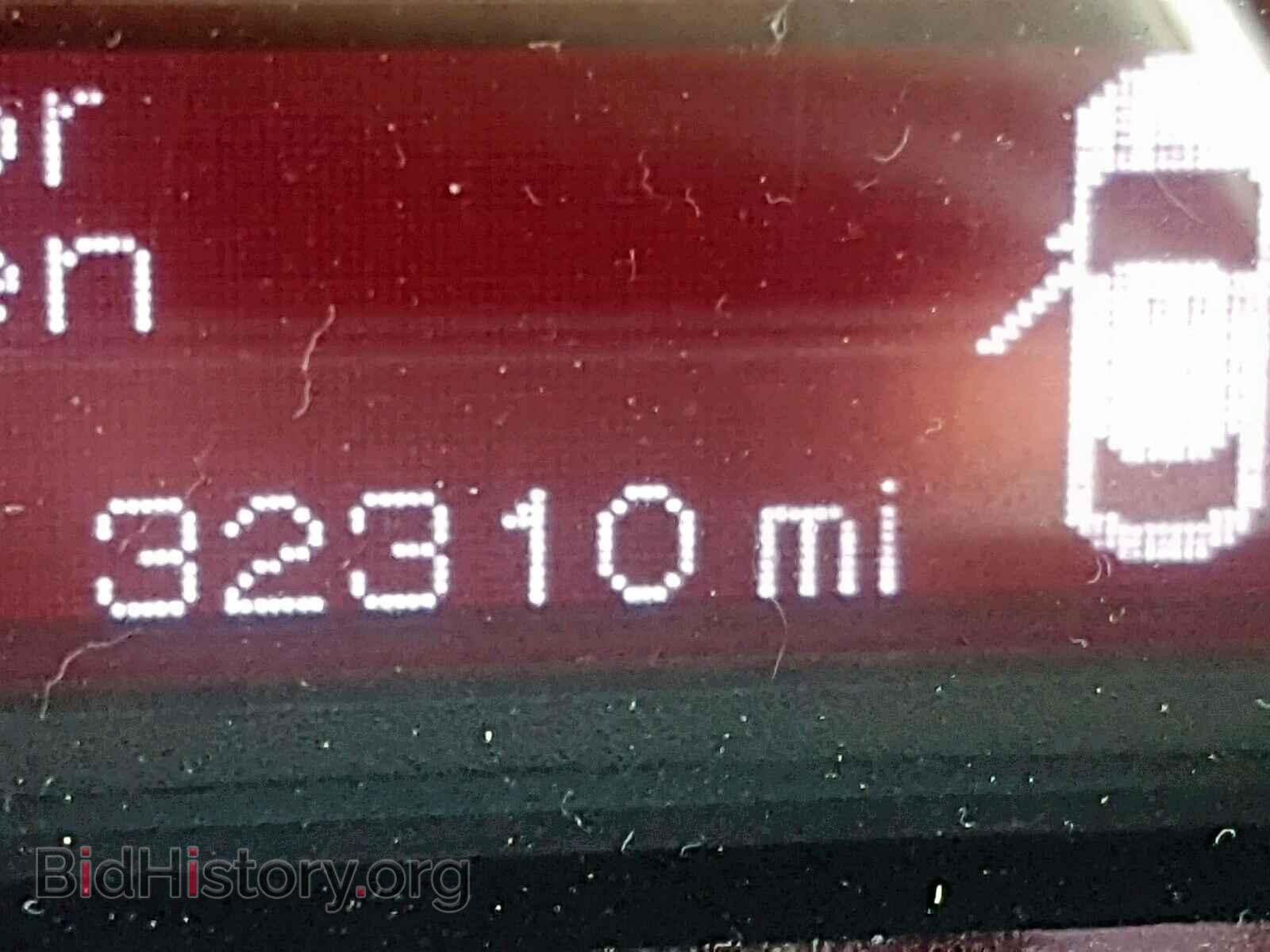 2015 DODGE DART - VIN: 1C3CDFBBXFD253707 - Photo 8