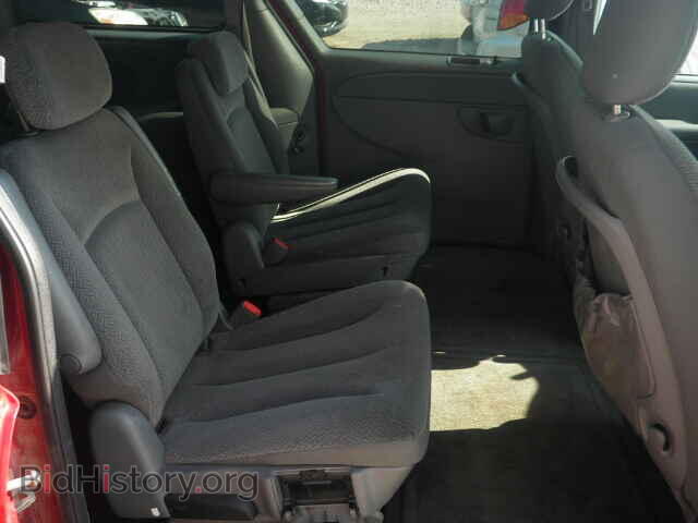 2005 DODGE CARAVAN - VIN: 2D4GP44L15R111016 - Фото 6