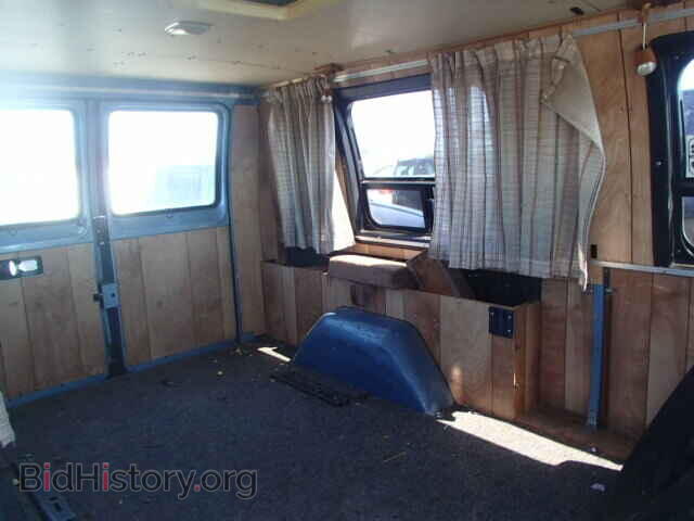 1985 DODGE RAM VAN - VIN: 2B7HB23T8FK279512 - Фото 6