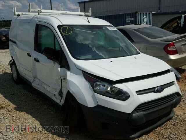 Photo NM0LS7E76G1288517 - FORD TRANSIT CO 2016