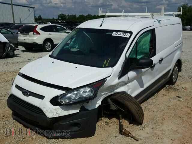 2016 FORD TRANSIT CO - VIN: NM0LS7E76G1288517 - Фото 2