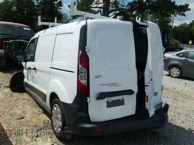 2016 FORD TRANSIT CO - VIN: NM0LS7E76G1288517 - Фото 3