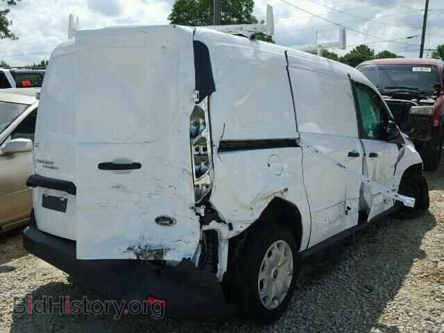 2016 FORD TRANSIT CO - VIN: NM0LS7E76G1288517 - Фото 4