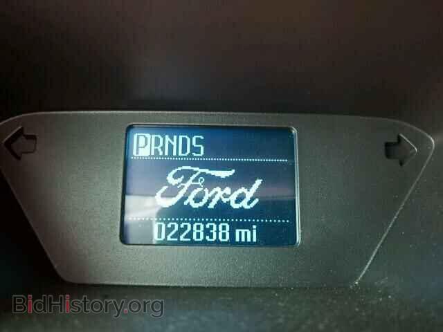 2016 FORD TRANSIT CO - VIN: NM0LS7E76G1288517 - Фото 8