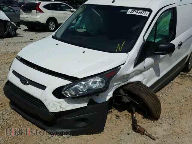 2016 FORD TRANSIT CO - VIN: NM0LS7E76G1288517 - Фото 9