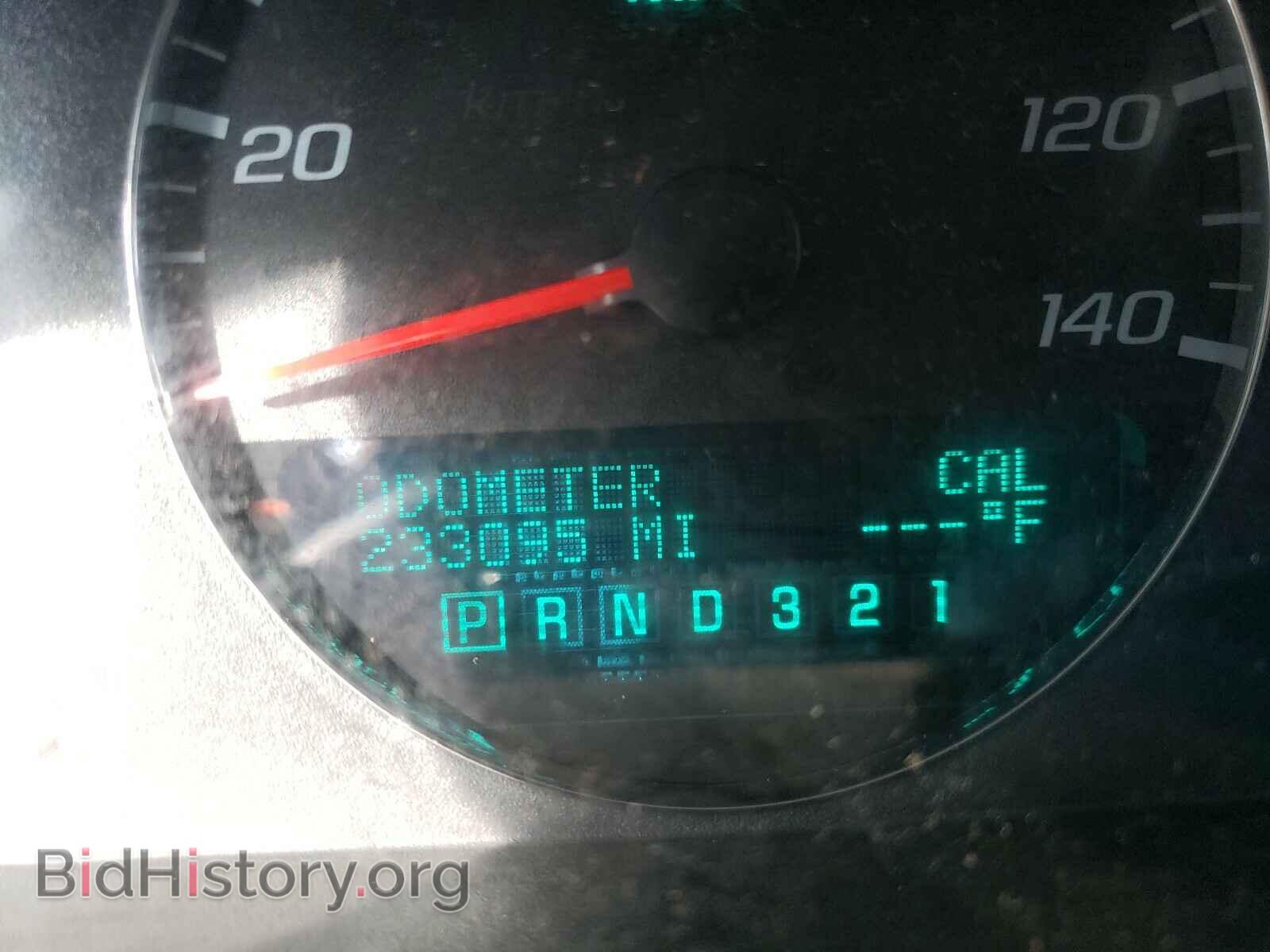2006 CHEVROLET IMPALA - VIN: 2G1WC581969290693 - Фото 8