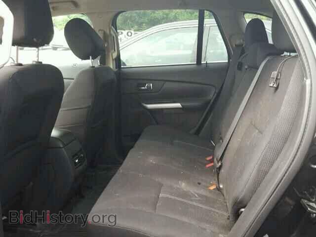 2014 FORD EDGE - VIN: 2FMDK4GCXEBB59337 - Photo 6