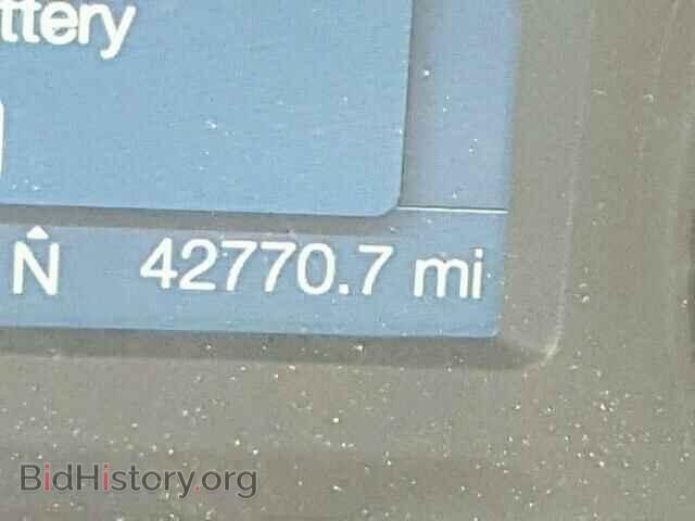 2014 FORD EDGE - VIN: 2FMDK4GCXEBB59337 - Photo 8