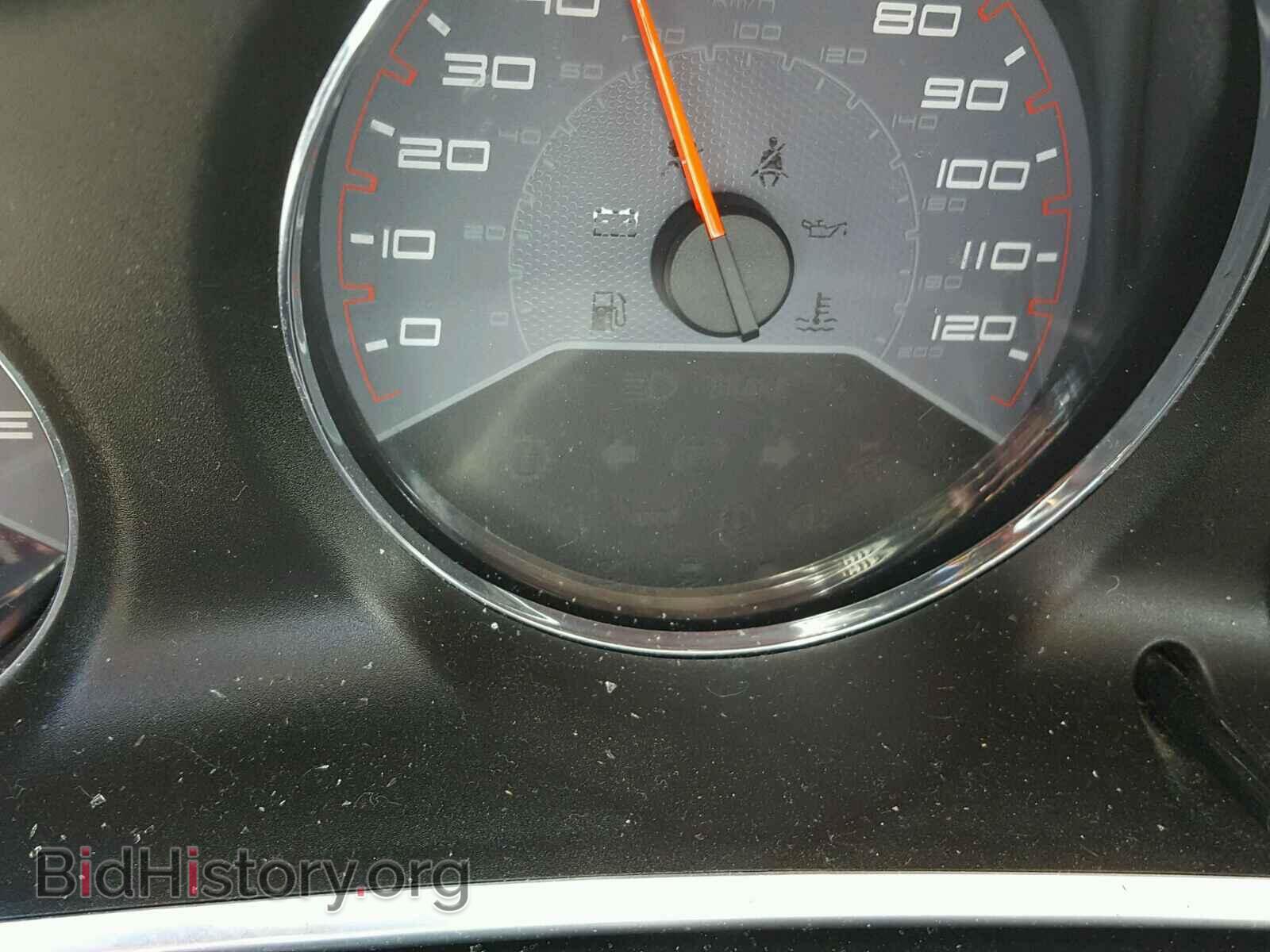 2013 DODGE AVENGER - VIN: 1C3CDZABXDN628991 - Photo 8