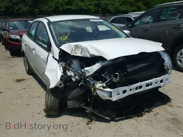 Photo 1FADP3F23EL189357 - FORD FOCUS 2014