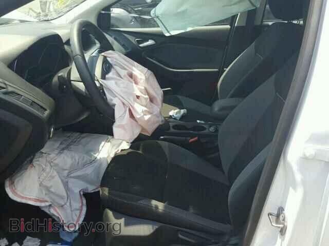 2014 FORD FOCUS - VIN: 1FADP3F23EL189357 - Фото 5