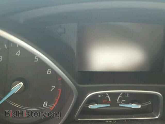 2014 FORD FOCUS - VIN: 1FADP3F23EL189357 - Фото 8