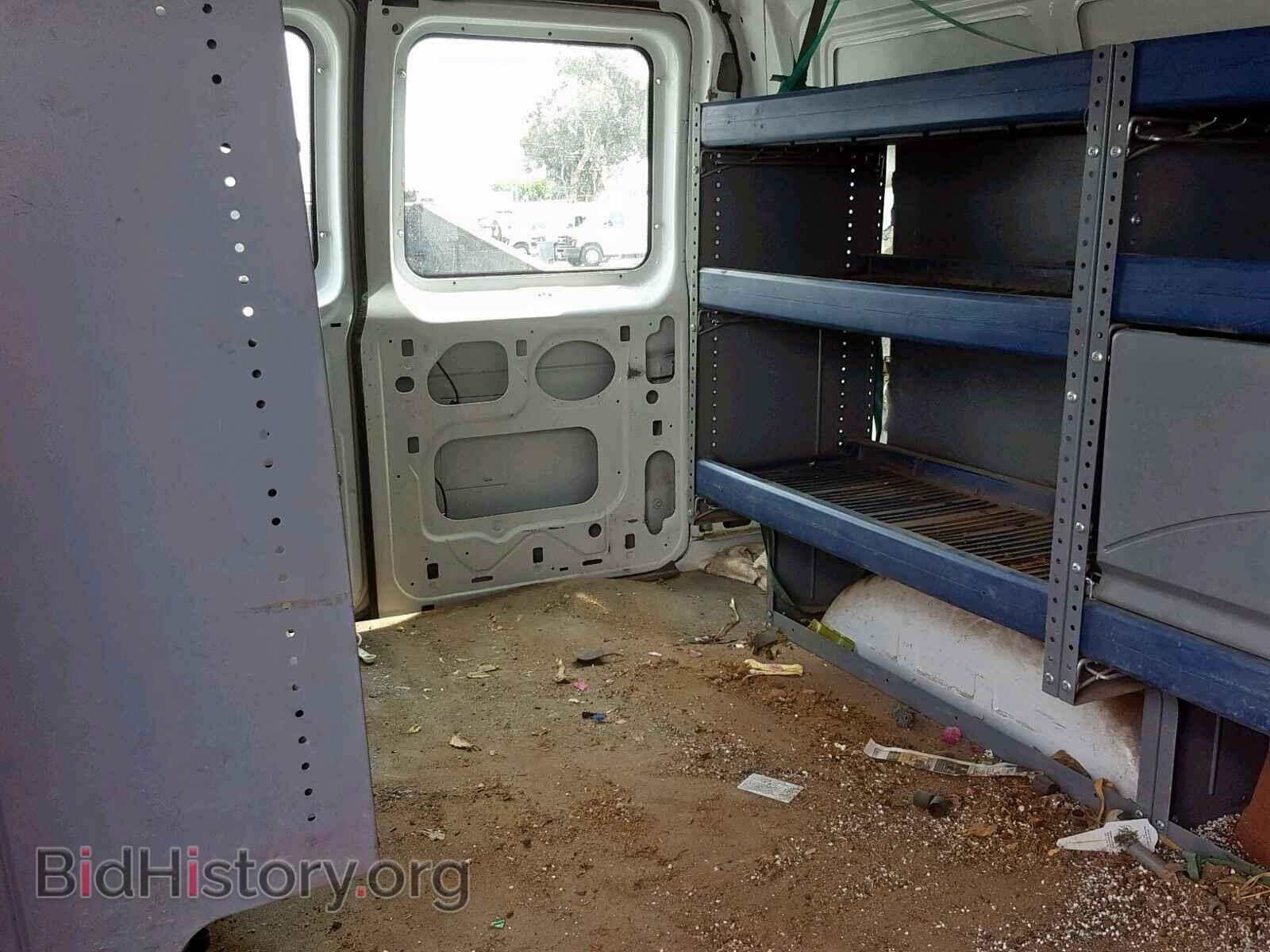 2008 FORD ECONOLINE - VIN: 1FTNE14W08DA55368 - Фото 6