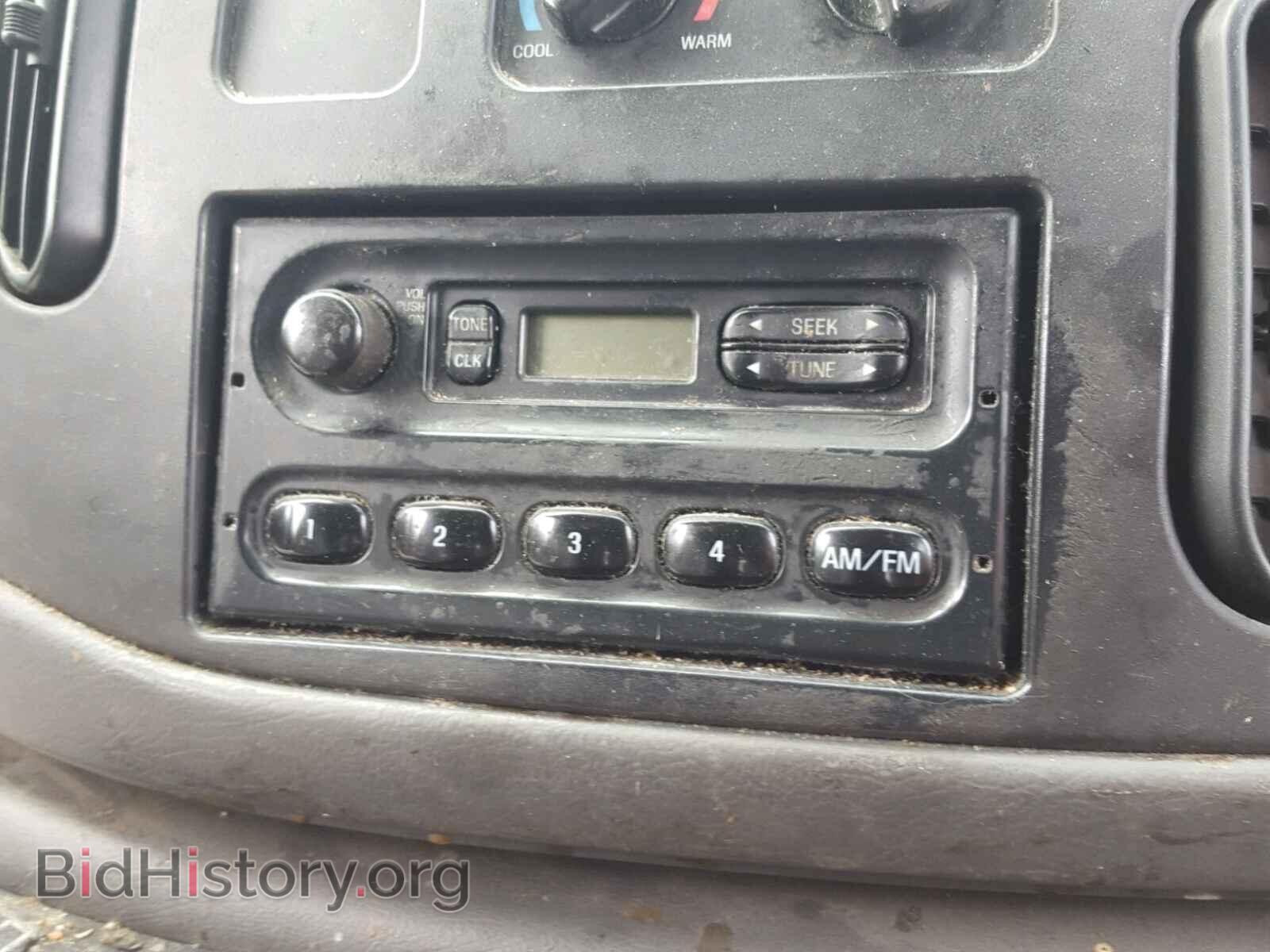 2008 FORD ECONOLINE - VIN: 1FTNE14W08DA55368 - Фото 9