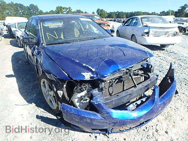 Фотография 1YVHP80C565M25386 - MAZDA 6 2006