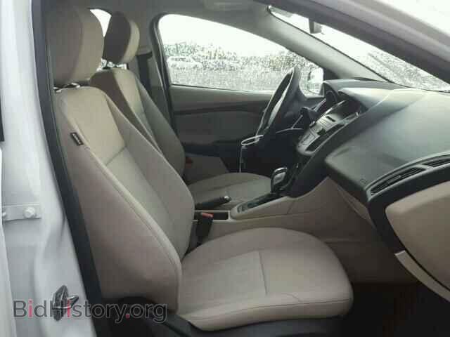 2015 FORD FOCUS - VIN: 1FADP3F25FL270605 - Фото 5