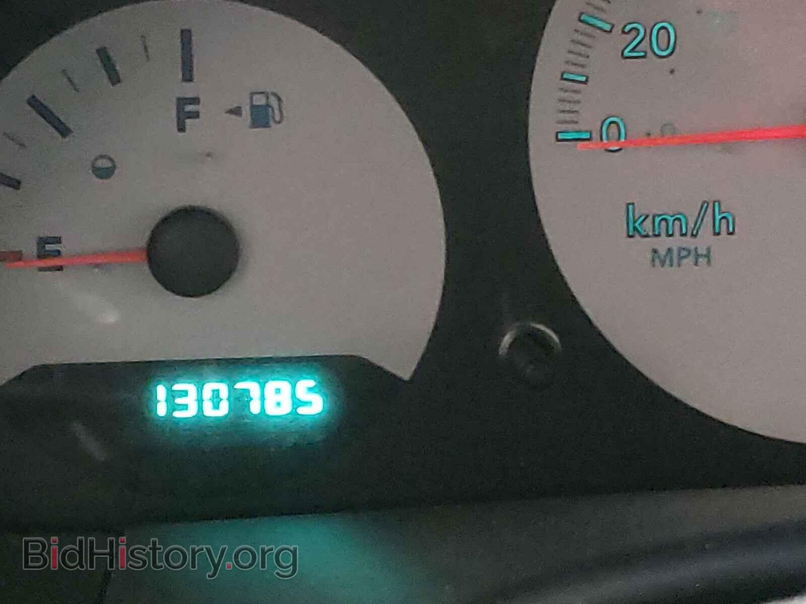 2007 DODGE CARAVAN - VIN: 1D4GP25R97B112908 - Фото 8