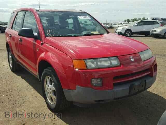 Фотография 5GZCZ63B63S815135 - SATURN VUE 2003