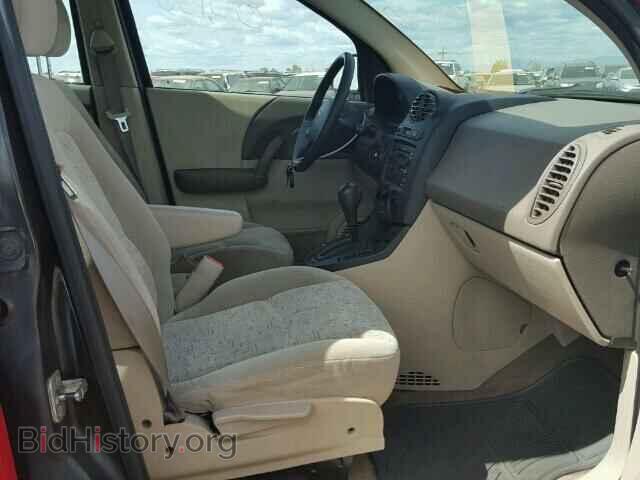 2003 SATURN VUE - VIN: 5GZCZ63B63S815135 - Фото 5