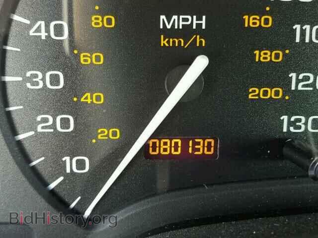 2003 SATURN VUE - VIN: 5GZCZ63B63S815135 - Фото 8