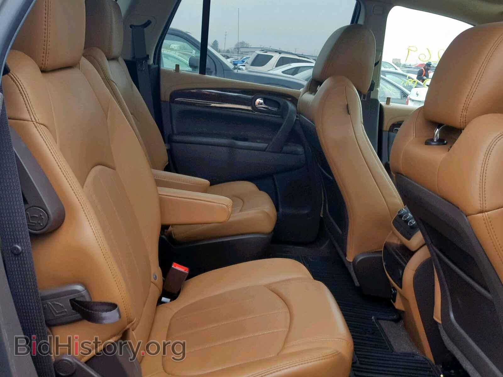 2015 BUICK ENCLAVE - VIN: 5GAKVBKD3FJ220890 - Photo 6