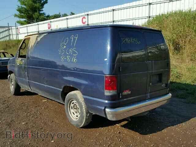 2006 FORD ECONOLINE - VIN: 1FTRE14W06HB36099 - Фото 3