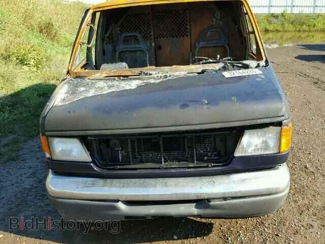 2006 FORD ECONOLINE - VIN: 1FTRE14W06HB36099 - Фото 7