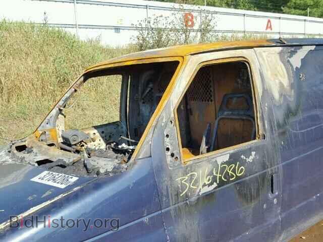 2006 FORD ECONOLINE - VIN: 1FTRE14W06HB36099 - Фото 9