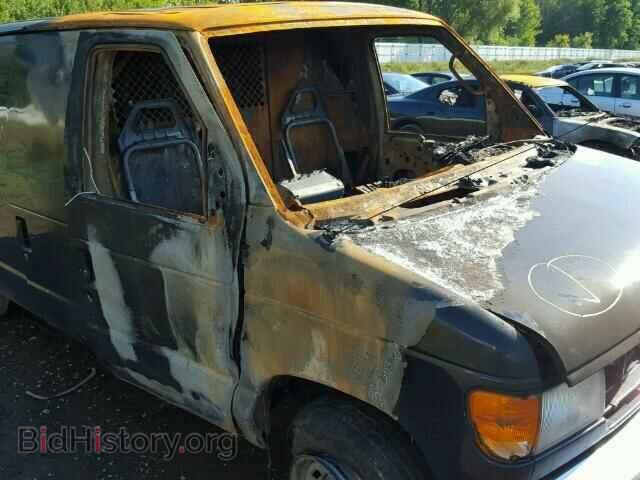 2006 FORD ECONOLINE - VIN: 1FTRE14W06HB36099 - Фото 10