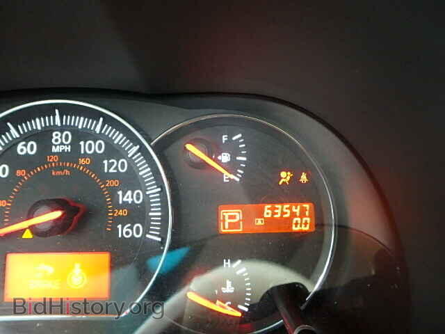 2011 NISSAN MAXIMA - VIN: 1N4AA5AP1BC834537 - Фото 8