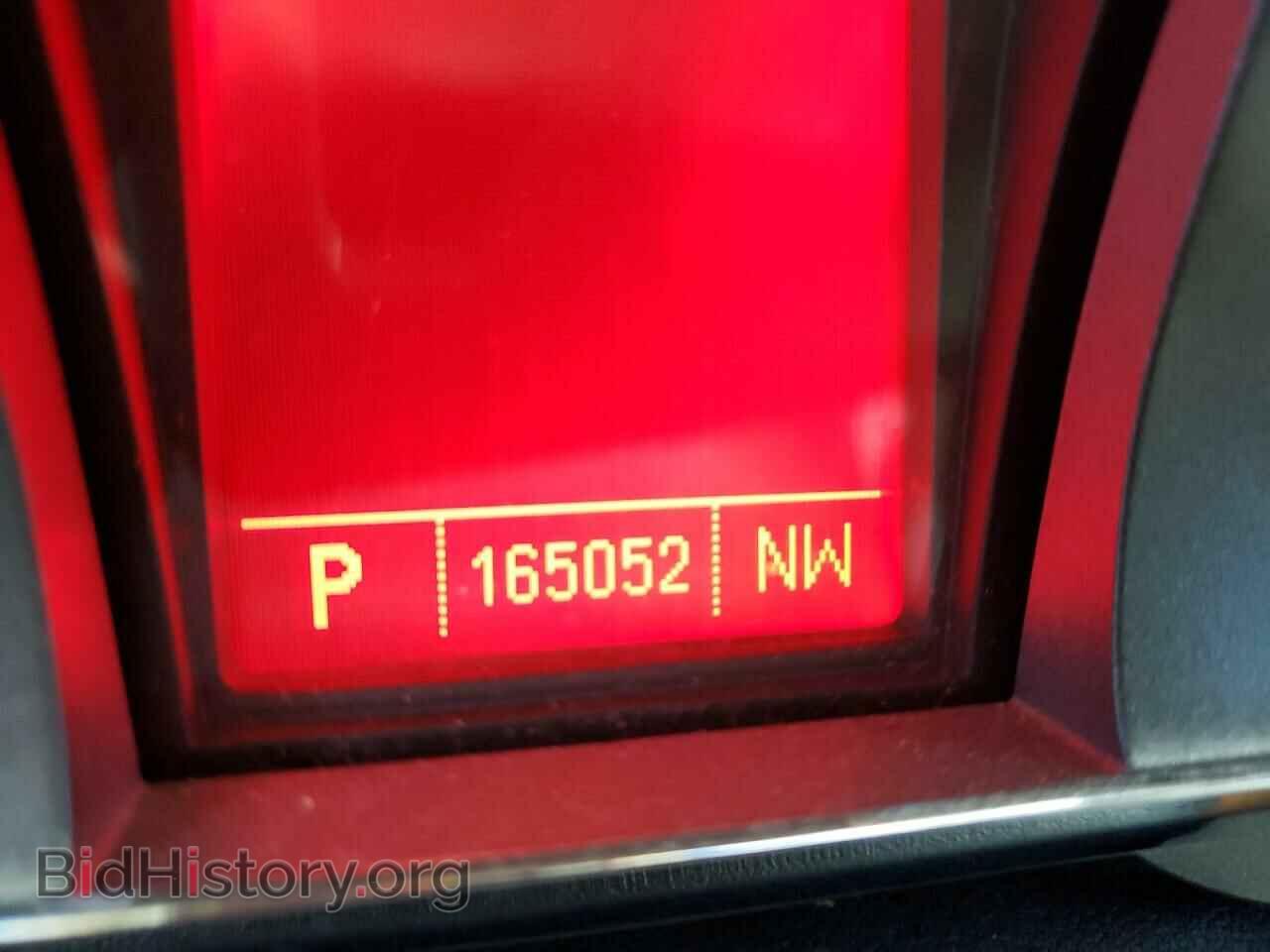 2011 GMC TERRAIN - VIN: 2CTFLSE59B6235755 - Фото 8