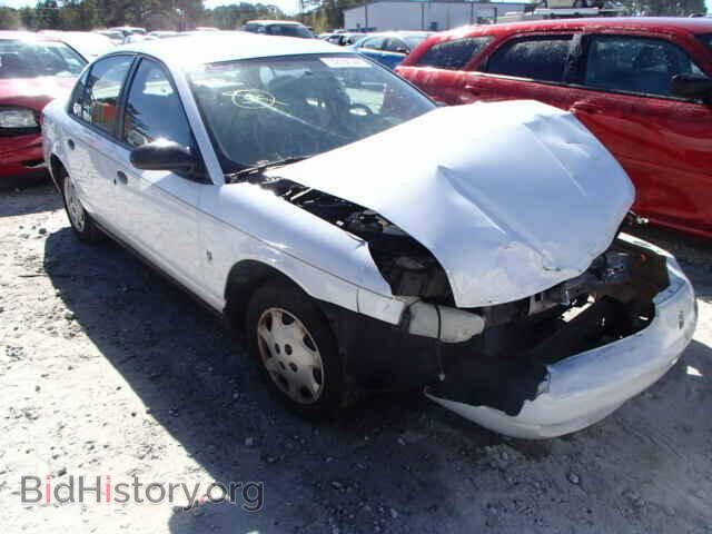 Photo 1G8ZH528X2Z165157 - SATURN SL/SL1/SL2 2002