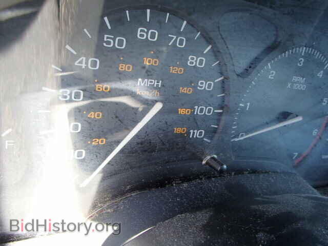 2002 SATURN SL/SL1/SL2 - VIN: 1G8ZH528X2Z165157 - Фото 8