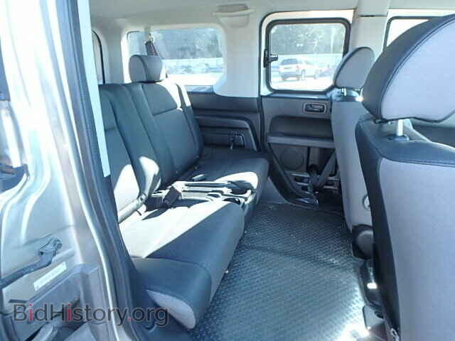 2003 HONDA ELEMENT - VIN: 5J6YH185X3L008721 - Photo 6
