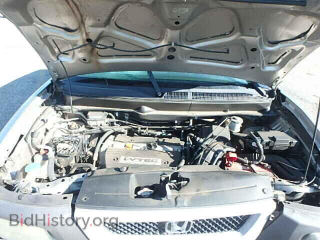 2003 HONDA ELEMENT - VIN: 5J6YH185X3L008721 - Photo 7
