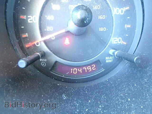 2003 HONDA ELEMENT - VIN: 5J6YH185X3L008721 - Photo 8