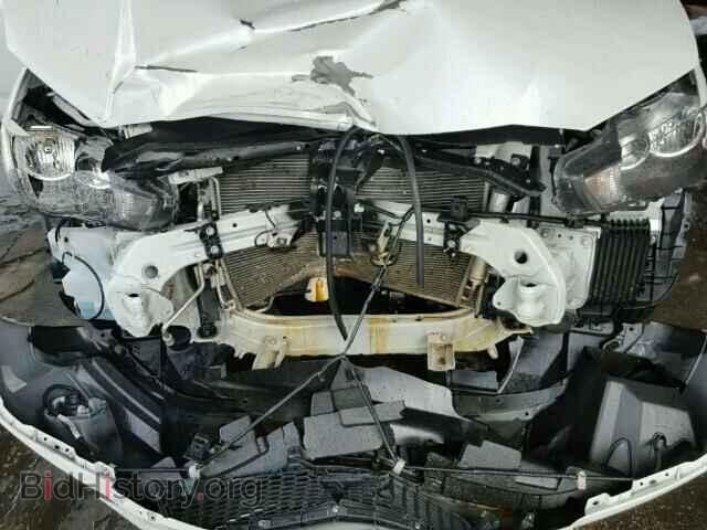 2013 MITSUBISHI OUTLANDER - VIN: JA4AS3AW2DU005745 - Фото 7